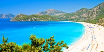 Side All Inclusive + Zug zum Flug