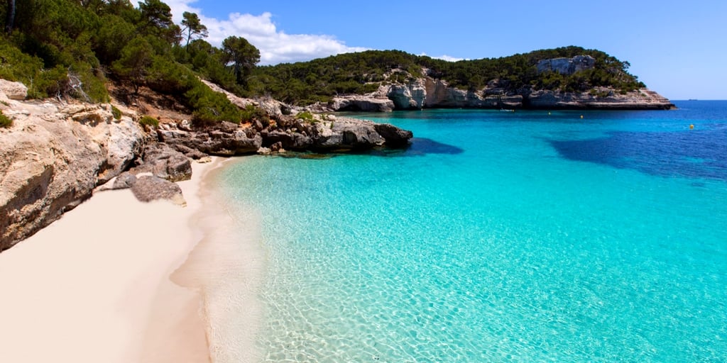 Menorca Urlaub - Top Angebote & Reiseinspiration - Reiseuhu.de