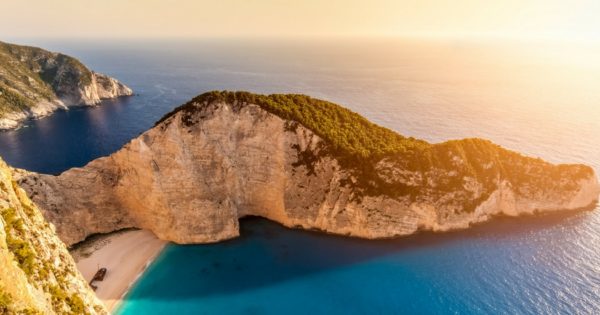 Zakynthos Tipps Urlaub Auf Der Griechischen Trauminsel