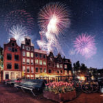 Silvester in Amsterdam – 2 Tage im toller Unterkunft nur 91€