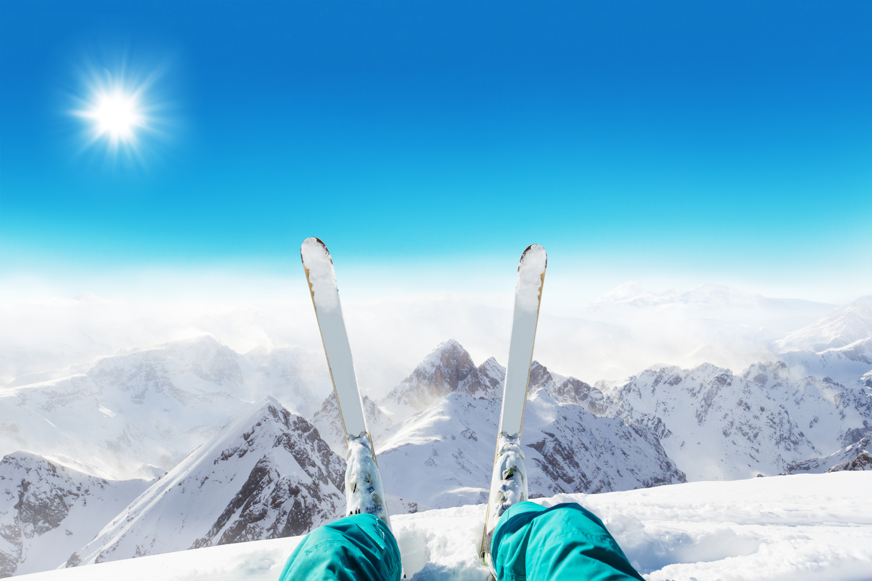 die 7 besten Skigebiete in Deutschland