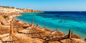 Sharm el Sheikh