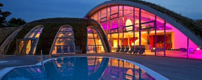 Wellness In Bad Sulza Hotelgutschein Fur 3 Tage 60