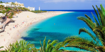 Fuerteventura