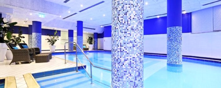 Luxusurlaub in Holland