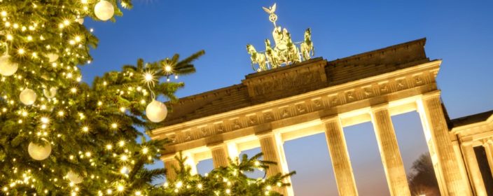 Die 10 Schonsten Weihnachtsmarkte In Berlin Im Uberblick