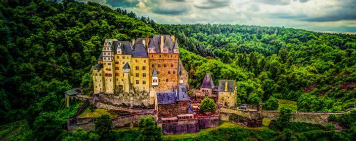 Burg Eltz