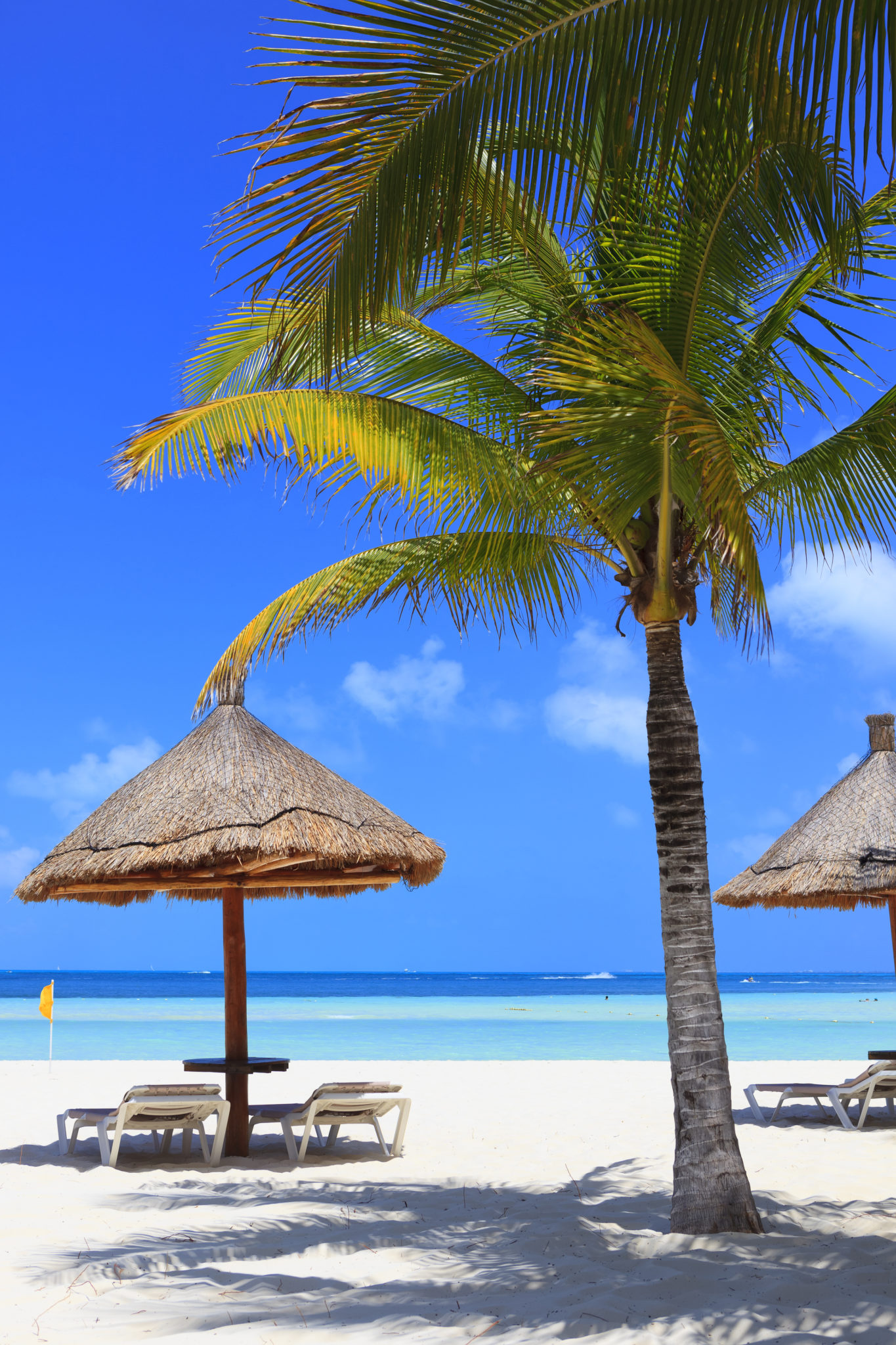 Reiseanbieter im Vergleich Cancuns Strände