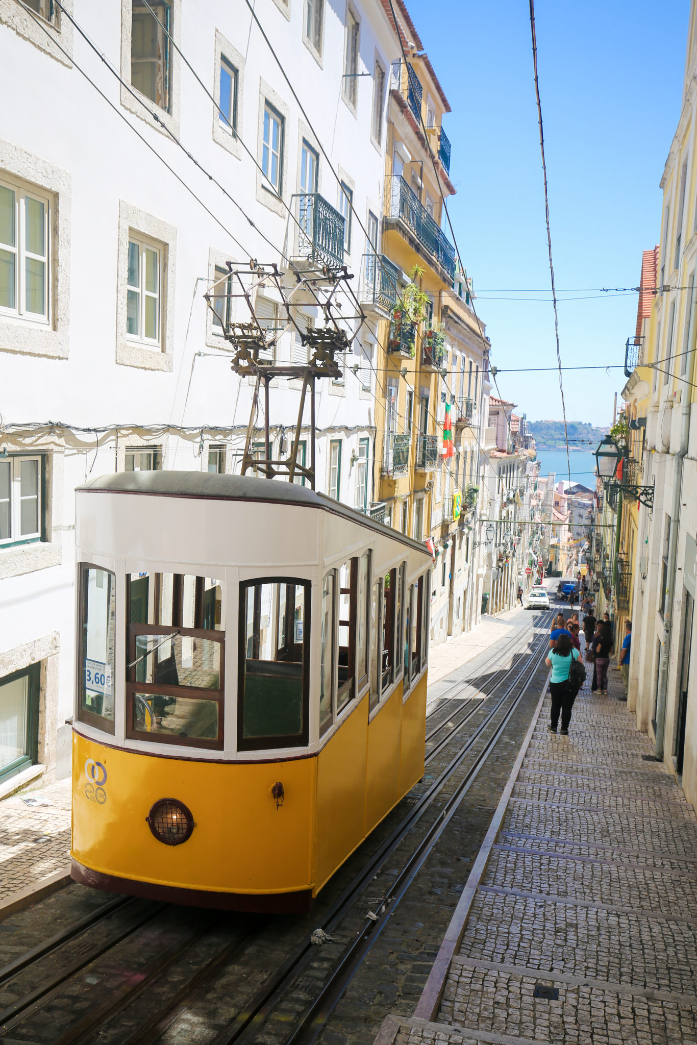 Reiseanbieter im Vergleich Lissabon