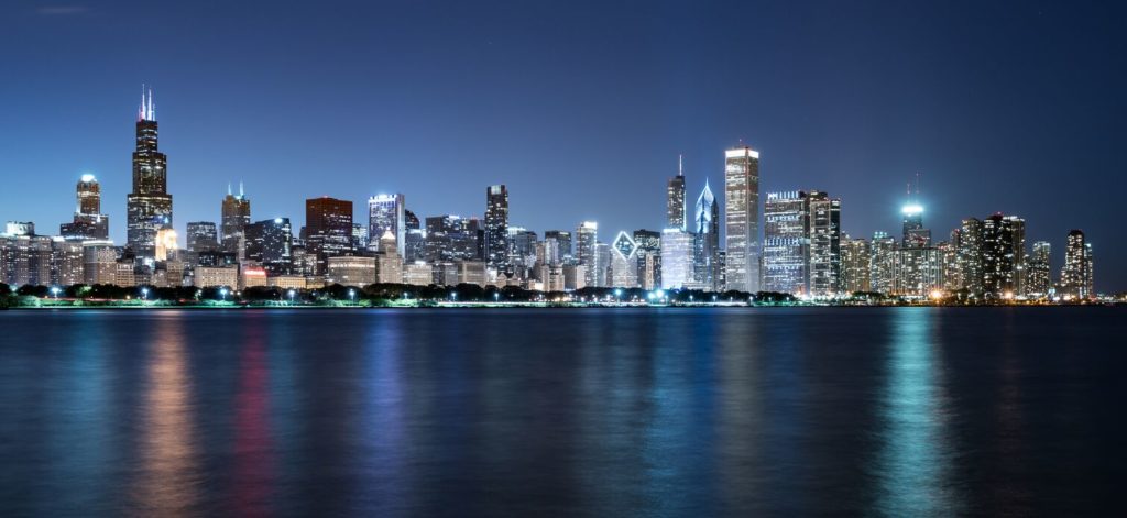 Chicago