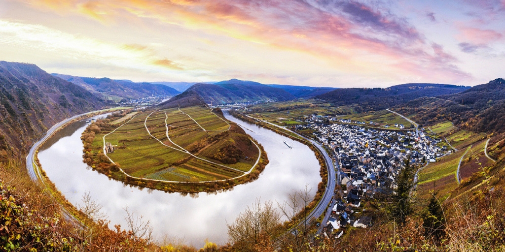 Rhein Urlaub die günstigsten Angebote & Urlaubsschnäppchen
