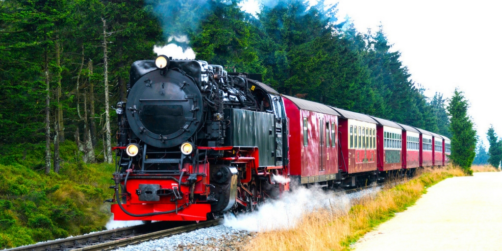 Urlaub im Harz 3 Tage im Apartment inkl Frühstück & 4 Gänge Menü für 69€