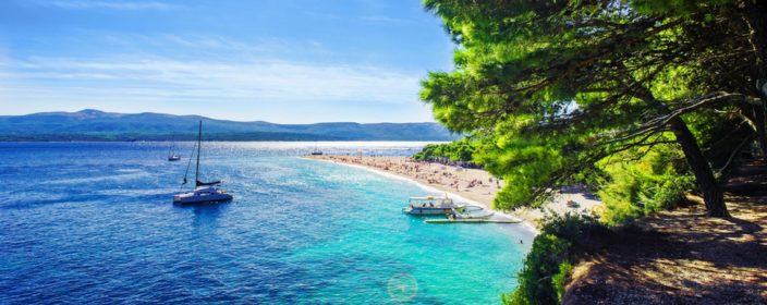 urlaub deals kroatien
