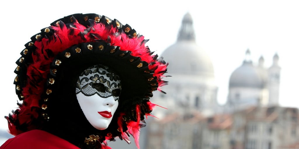 3 Tage Karneval In Venedig - Inkl Flug Und Hotel Für 70,50€