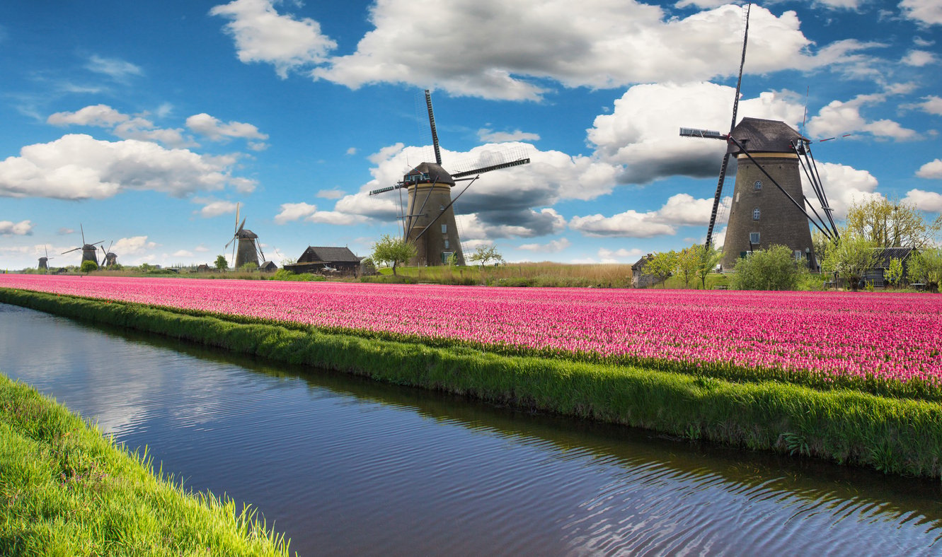 Panorama Wellness in Holland