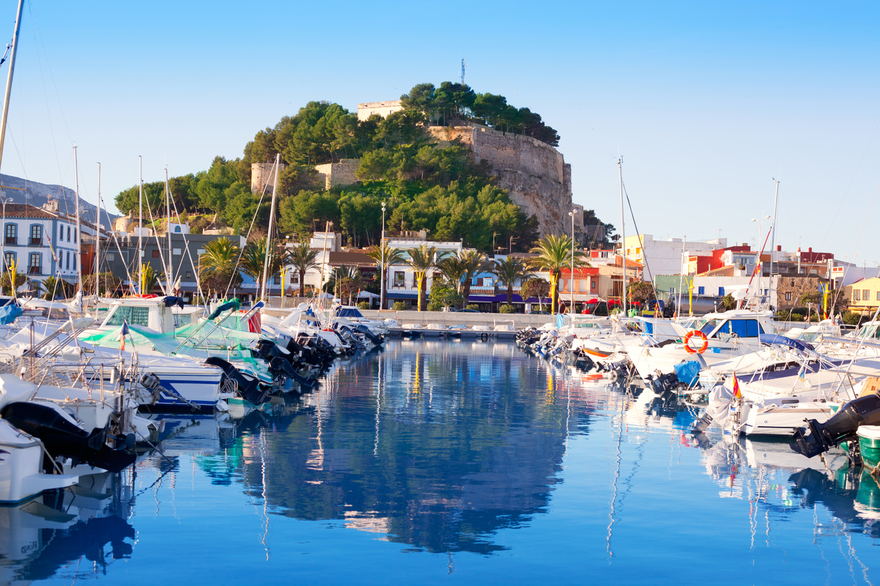Urlaub in Alicante 1 Woche inklusive Flug und top Unterkunft schon für 95€