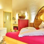 Glamping im Holzfass - 2 Tage mit Frühstück - 49,95€