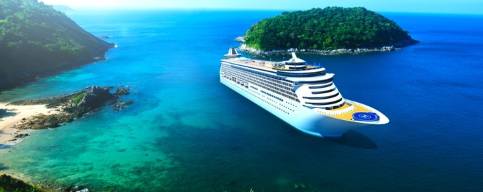  Foto zu Karibik Kreuzfahrt - 8 Tage inkl. Innenkabine, allen Mahlzeiten und Extras 