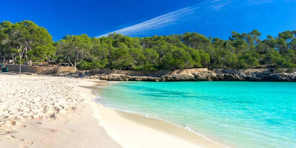 Mallorca All Inclusive Reise 1 Woche im top 4* Hotel inklusive Flug & Transfer für 454€
