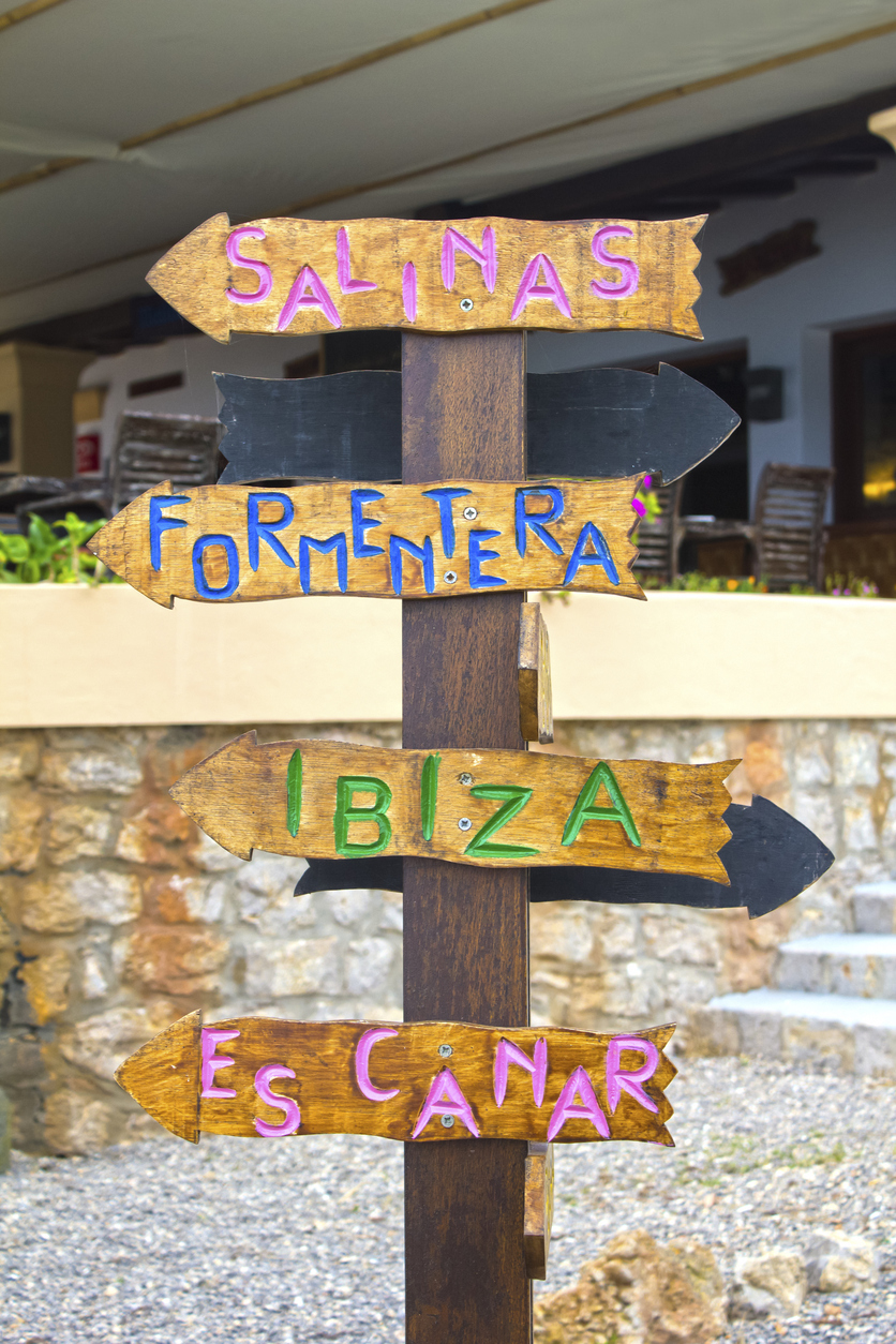 Ab in den Süden die beste Reisezeit für Ibiza