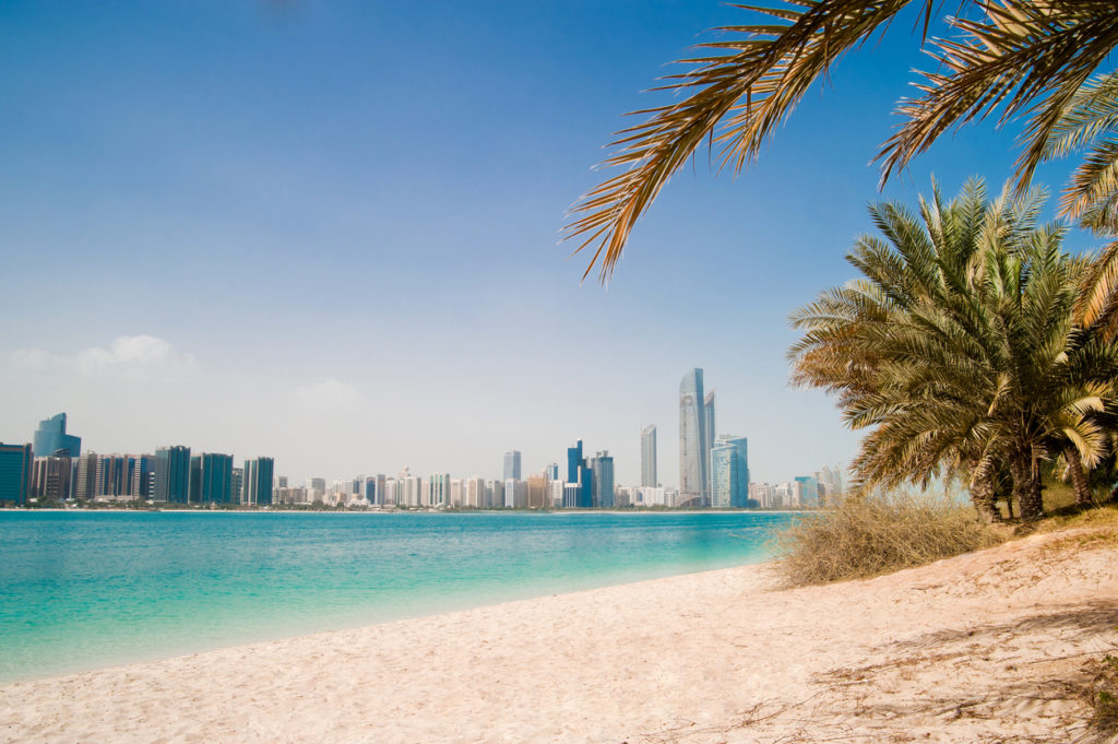 Dubai Deal 7 Tage im 4* Hotel inkl Flüge, Transfer und Frühstück für nur 386€