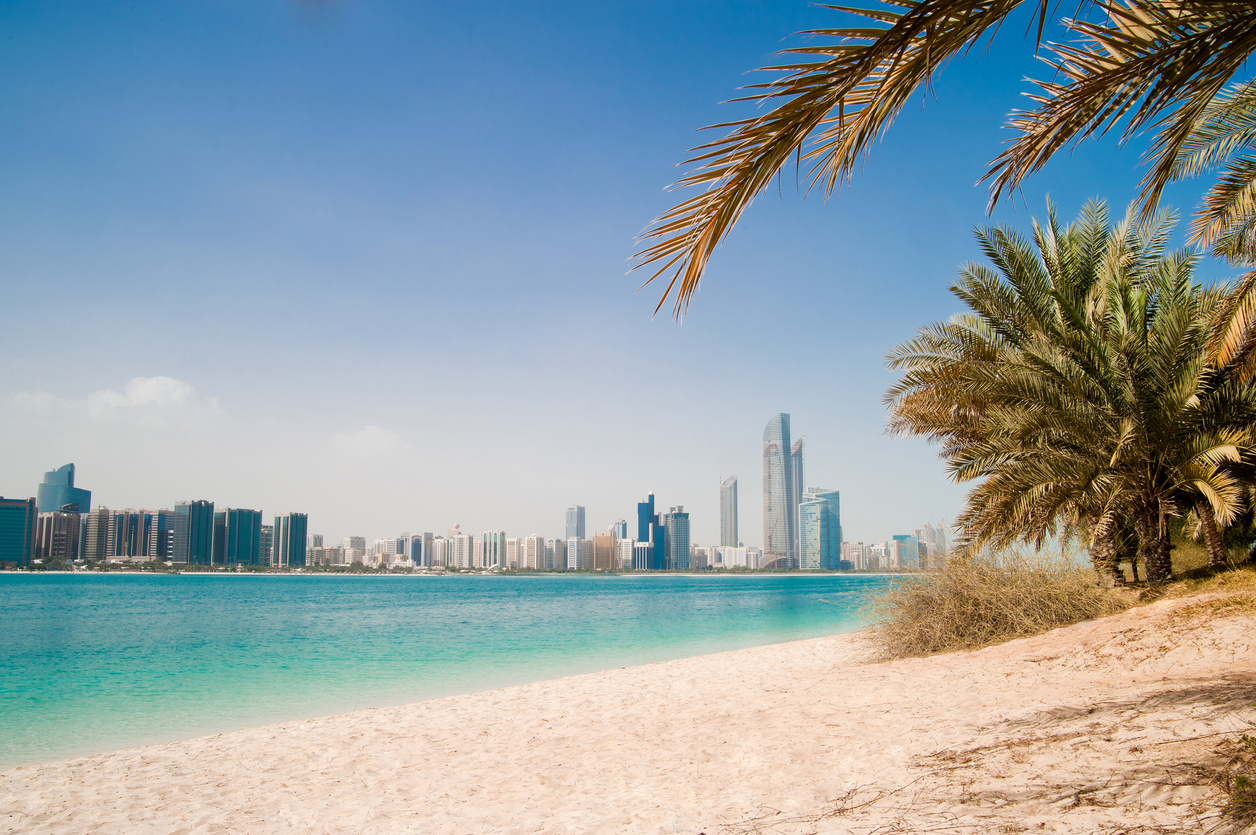 Urlaub in Dubai - Reiseführer, Orte, Infos, Bilder - reiseuhu.de