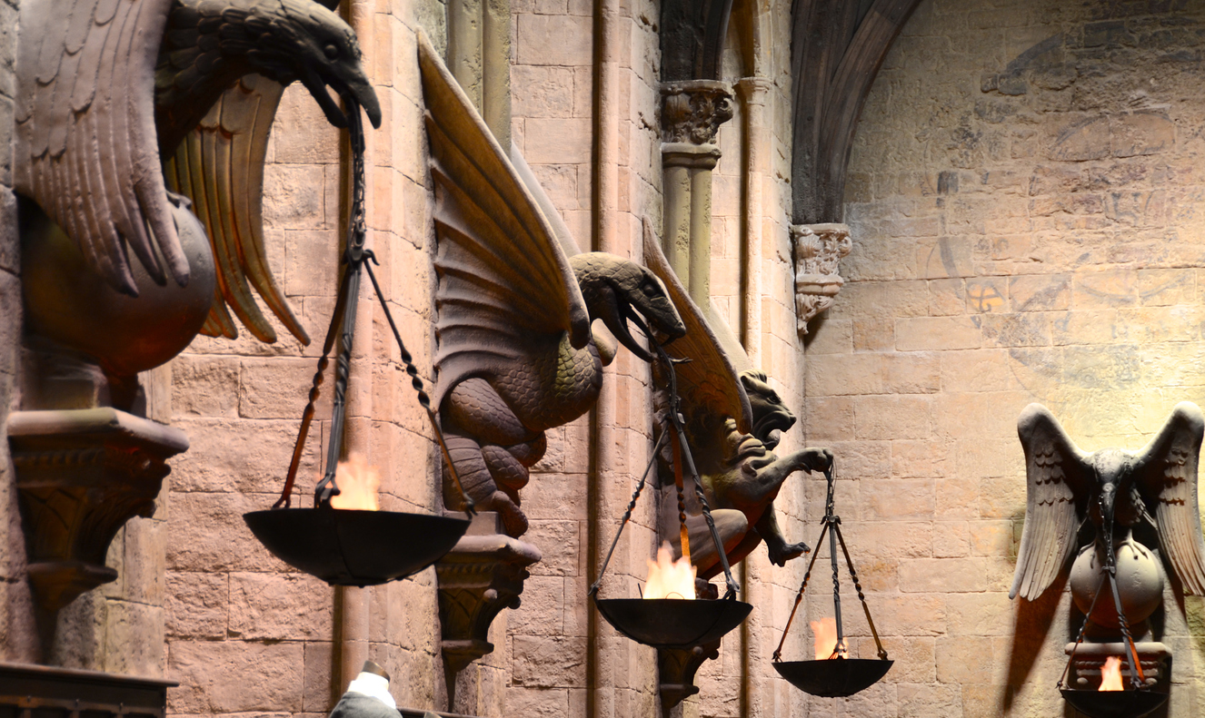Gryffindors & Ravenclaws, aufgepasst! Auf zum Harry Potter Festival in Dänemark