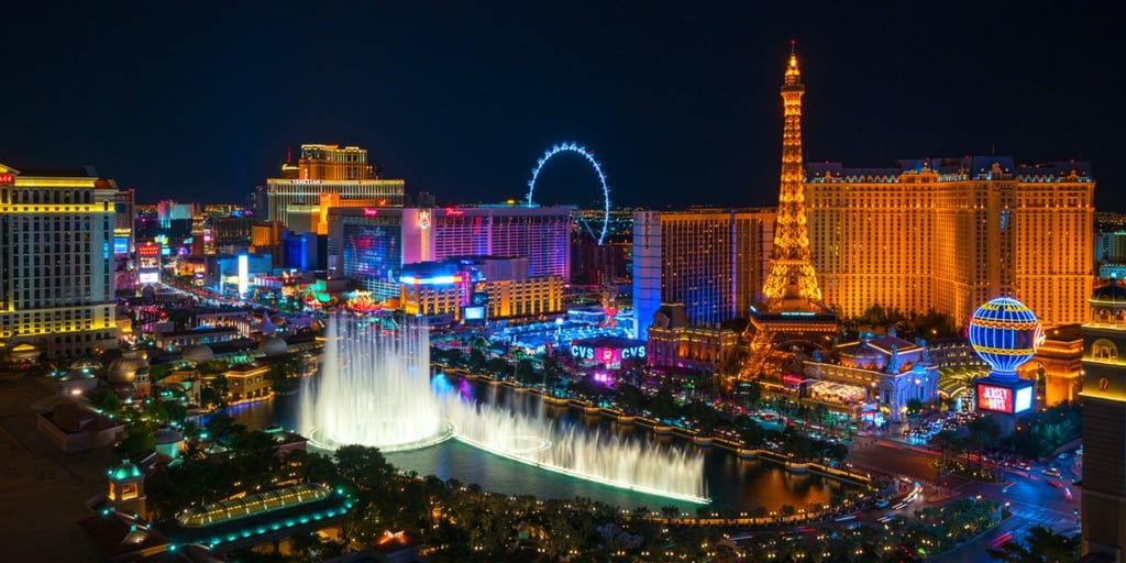 Las Vegas Günstige Hotels