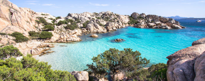 Sardinien Urlaub Die Gunstigsten Angebote Urlaubsschnappchen