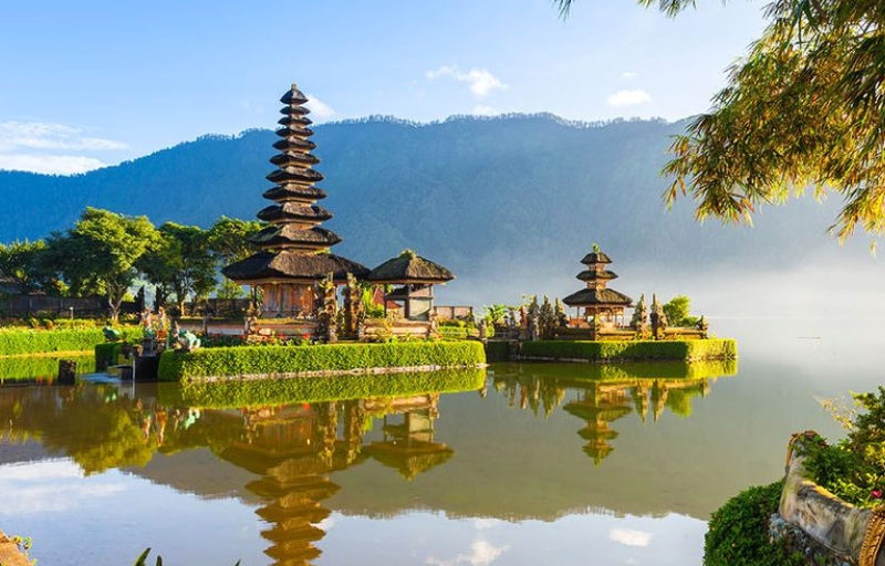 Urlaub auf Bali Traumziel, Reiseinspiration, Tipps und Reiseführer