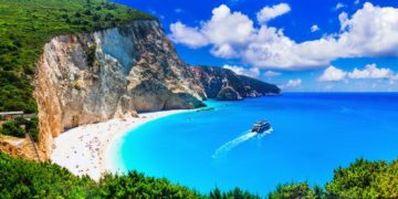 Lefkada