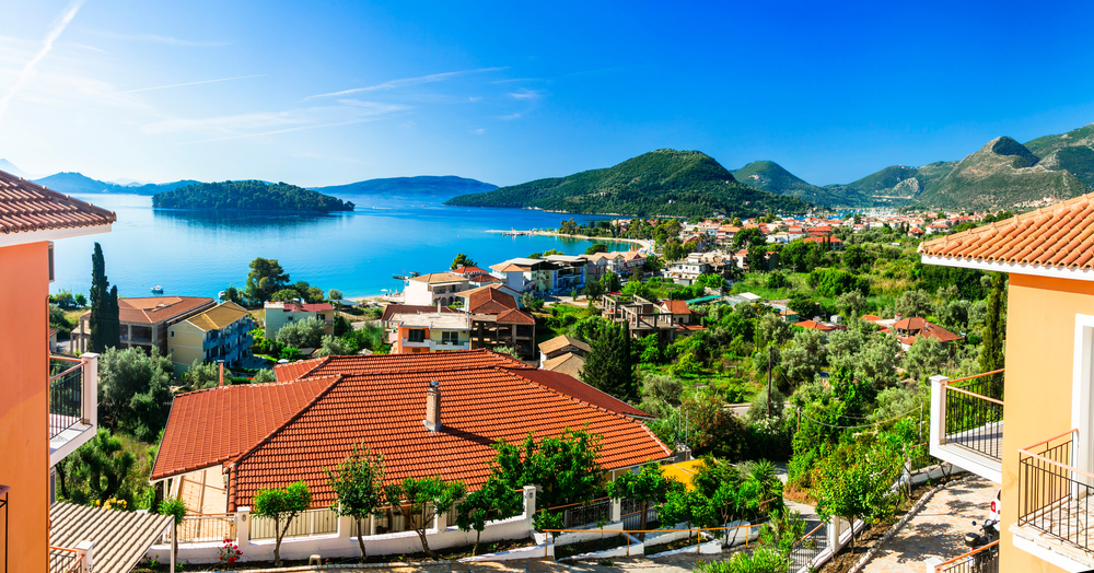 Geheimtipp Lefkada 5 Tage Inselfeeling schon für 85€ inklusive Flügen und Unterkunft