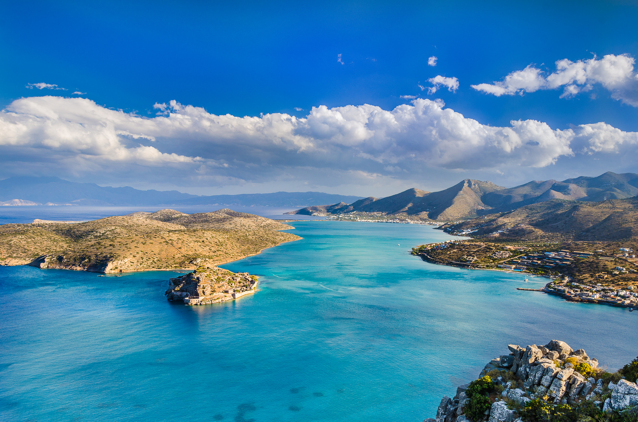 Kreta im Wasserpark 1 Woche All Inclusive im top 4* Hotel inklusive Flug, Transfer & Zug zum Flug für 351€