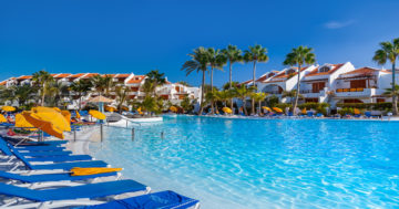 Last Minute Puerto de la Cruz, 4* Hotel