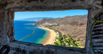 Last Minute Puerto de la Cruz, 4* Hotel