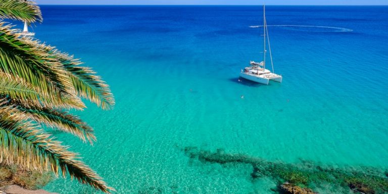  Foto zu Die besten Reiseziele für den Urlaub im Januar 2025 im Überlick 