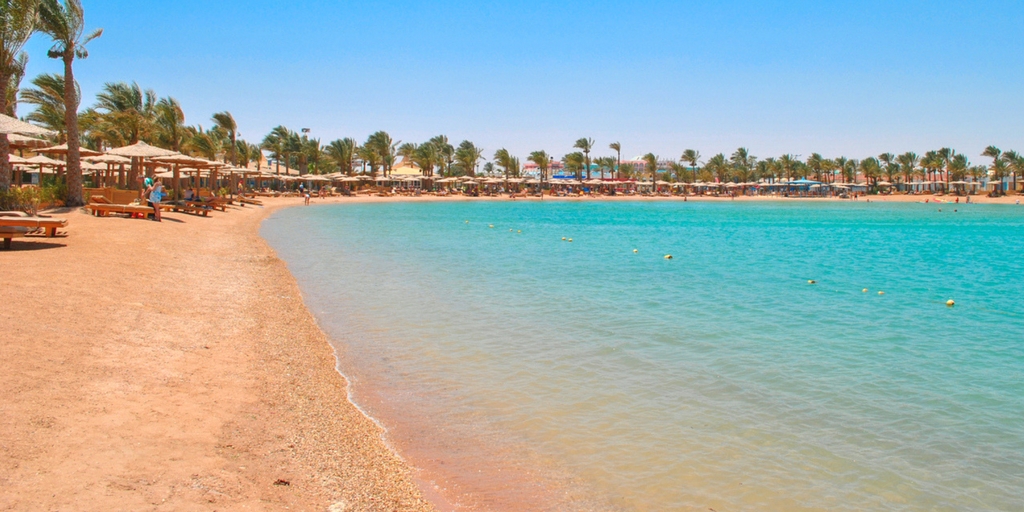  Urlaub in Ägypten - Reiseführer, Infos, Bilder, Trends 2020 - reiseuhu.de 