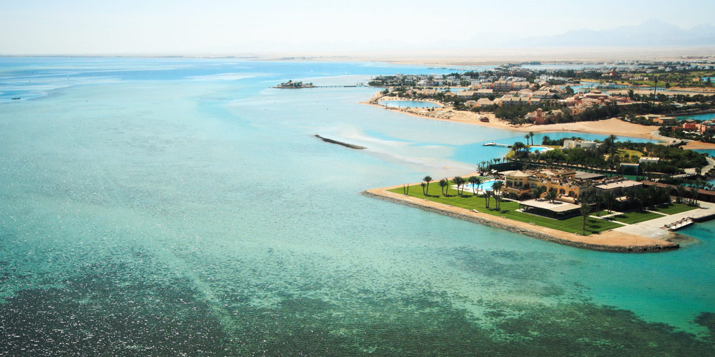 urlaub in el gouna
