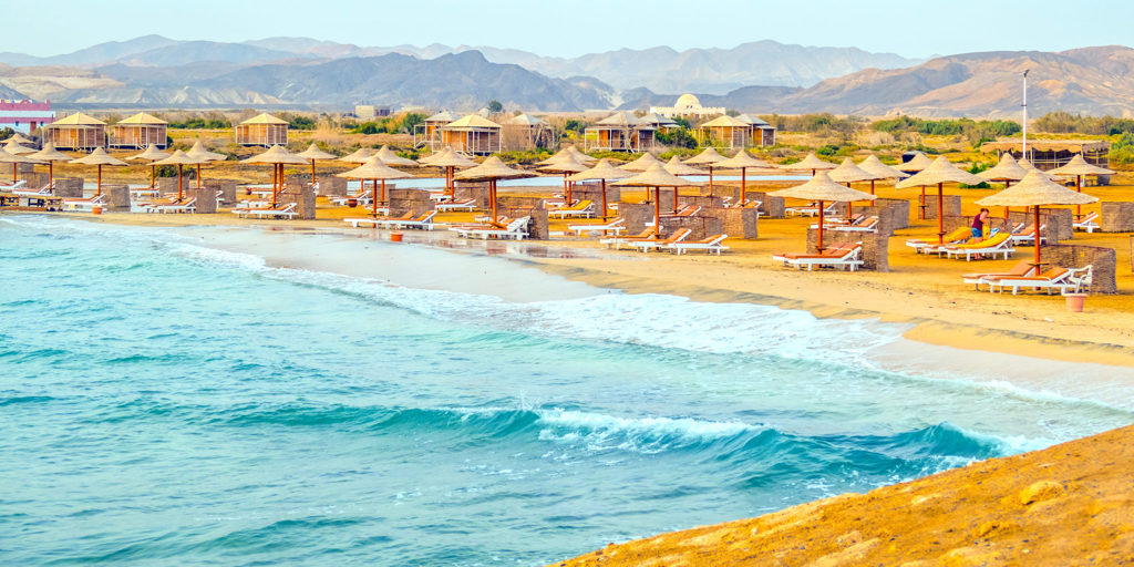 urlaub in marsa alam