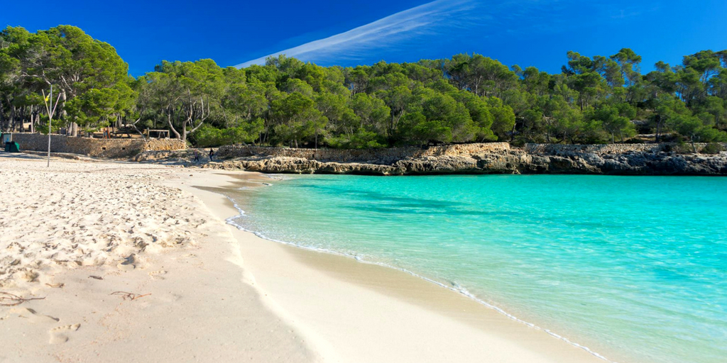 Kurztrip nach Mallorca 5 Tage im 4* Hotel schon für 160€ inklusive Flügen