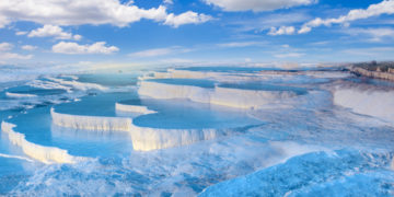 Pamukkale