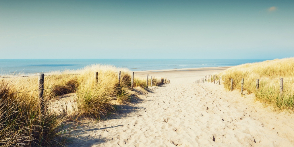 Nordsee (Niederlande) Urlaub: die günstigsten Angebote und