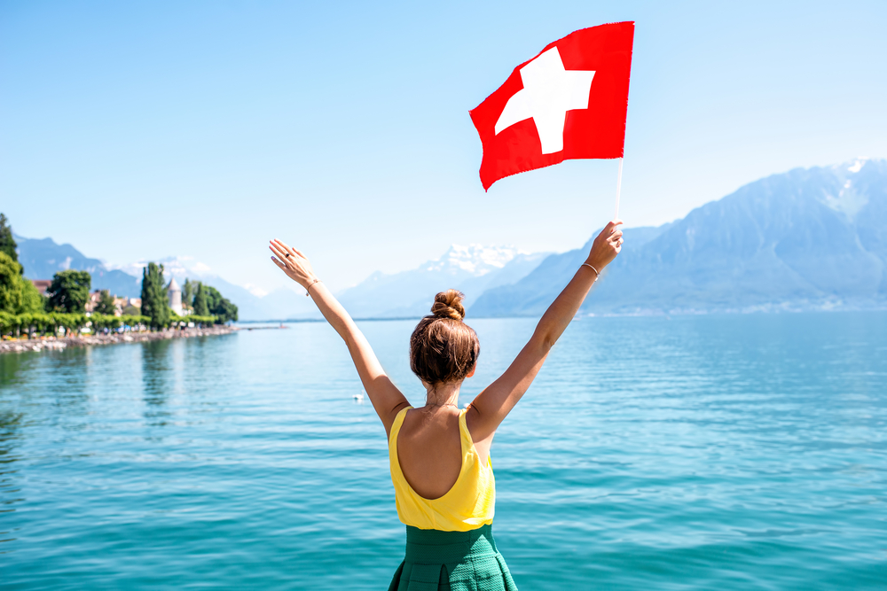 Kurzurlaub am Genfer See (Schweiz) 3 Tage im schicken mit Frühstück jetzt schon für 88€ p.P.