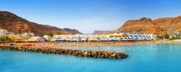 Neueröffnung auf Gran Canaria