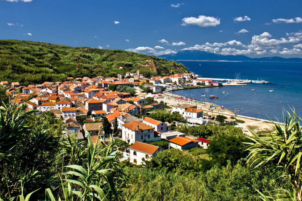Die 8 schönsten Inseln in Kroatien