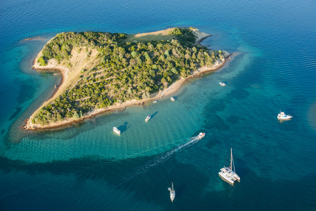 Las 11 islas más bellas de Croacia 2022