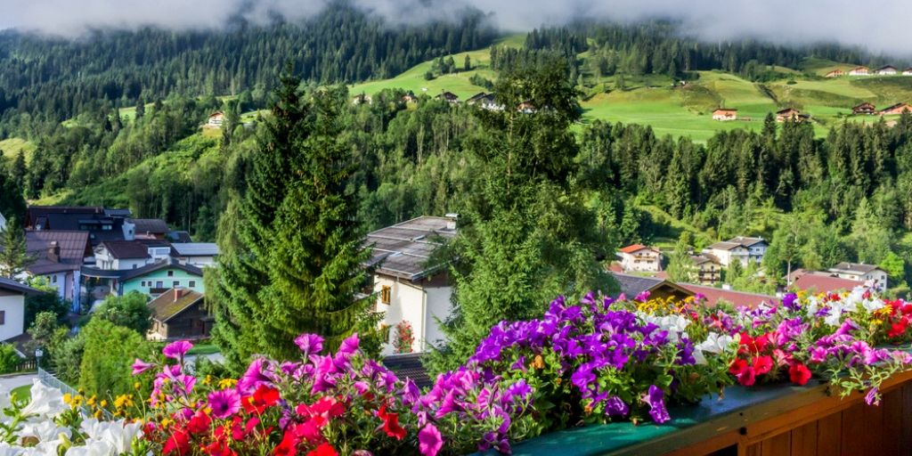 Wellness All Inclusive 3 Tage in Österreich nur 79€