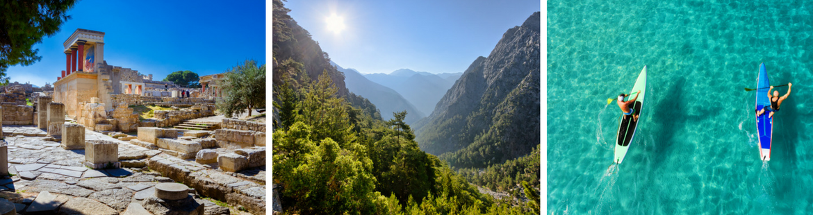 Kreta Urlaub Tipps