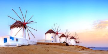 Mykonos