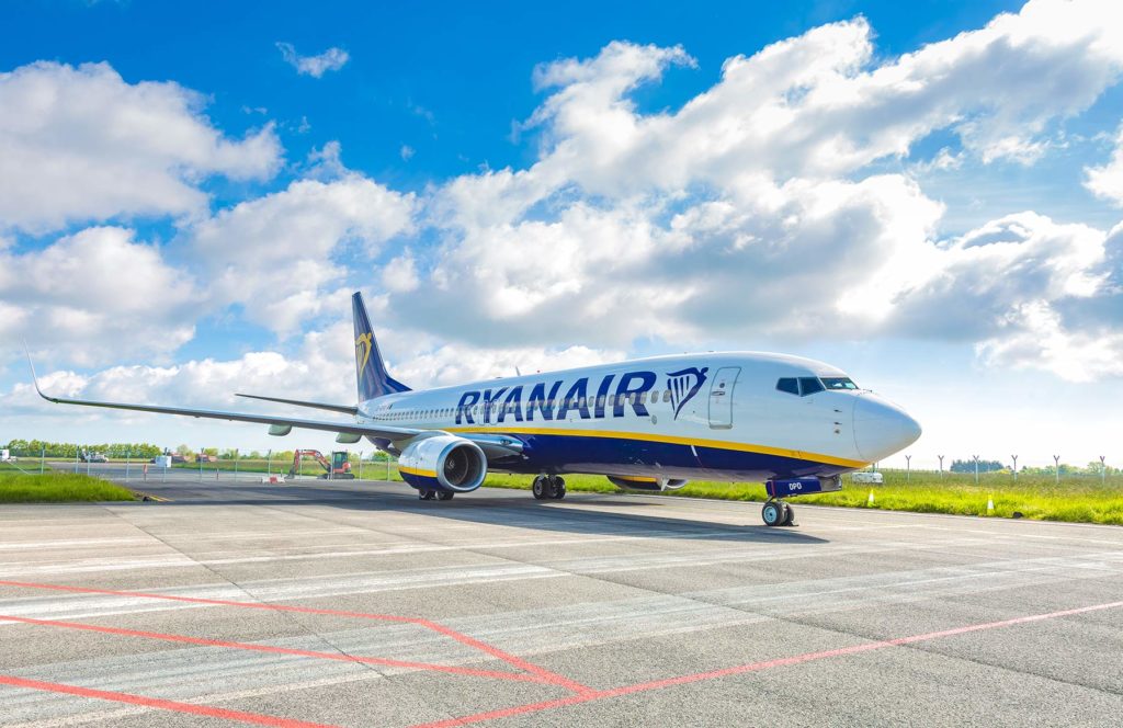Ryanair streikt mitten in den Sommerferien